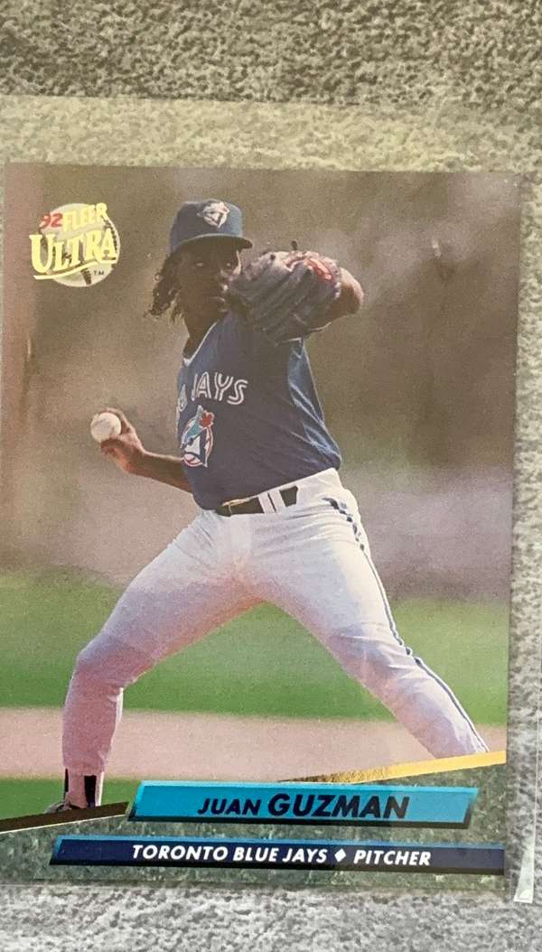 Juan Guzman