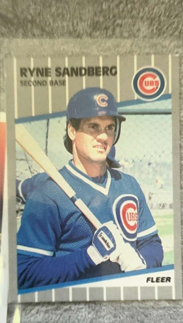 Ryne Sandberg