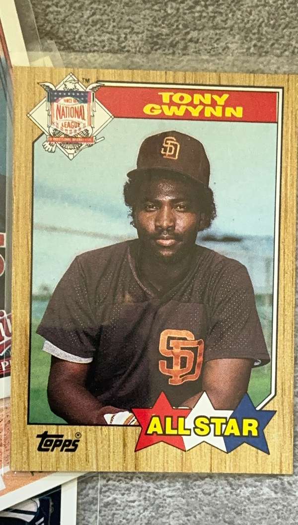 Tony Gwynn