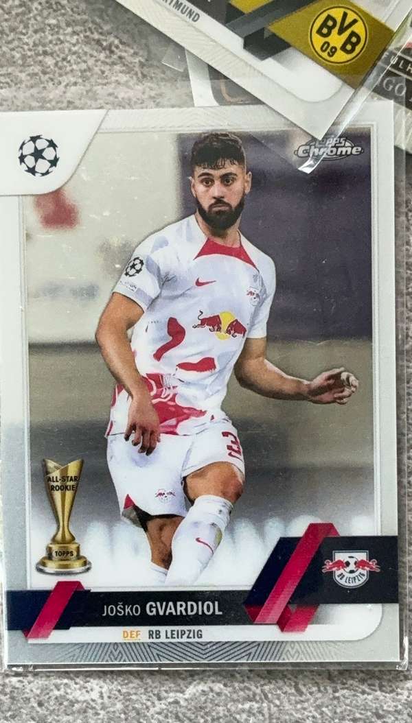 Joško Gvardiol