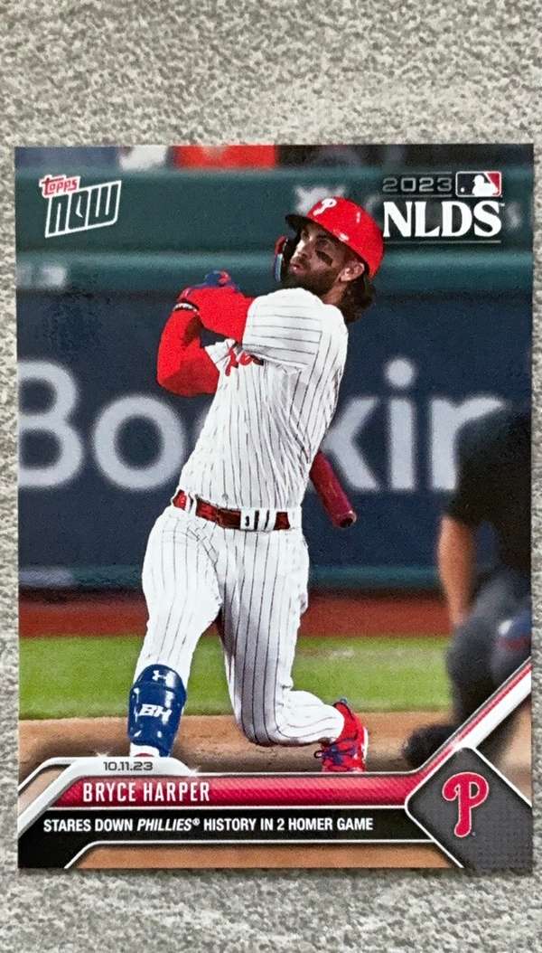 Bryce Harper
