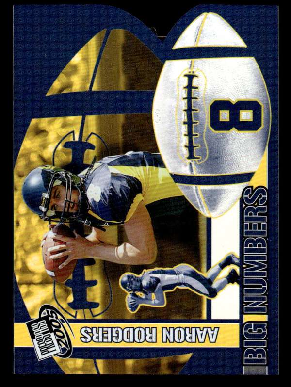 Aaron Rodgers