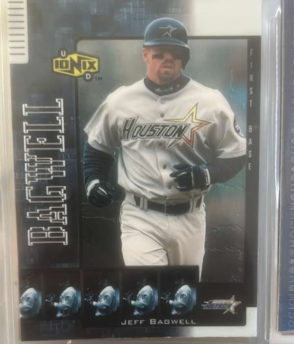 Jeff Bagwell