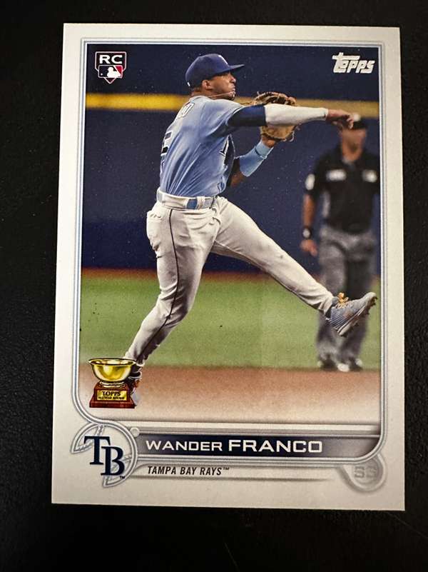 Wander Franco