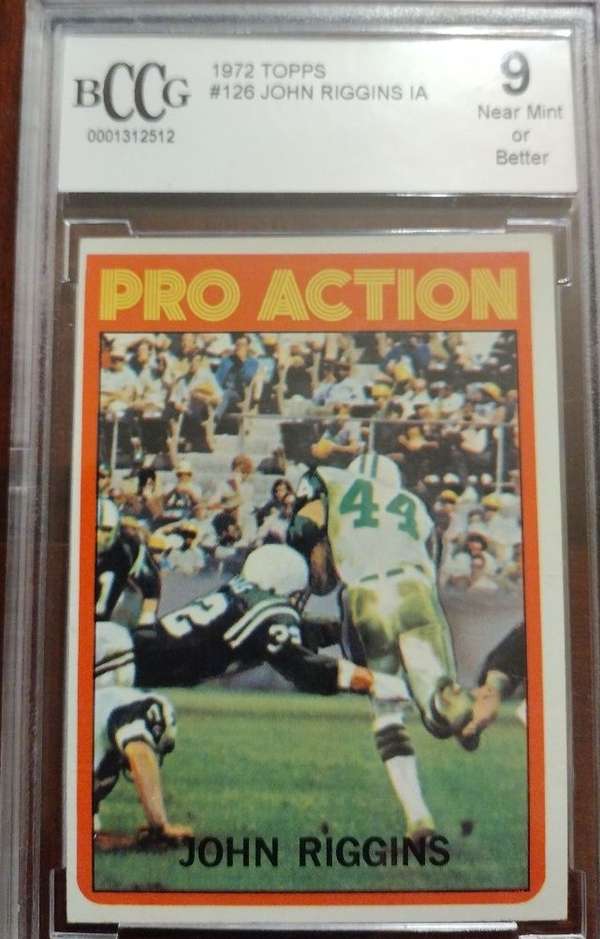 John Riggins