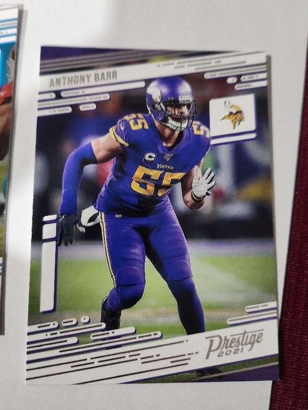 Anthony Barr
