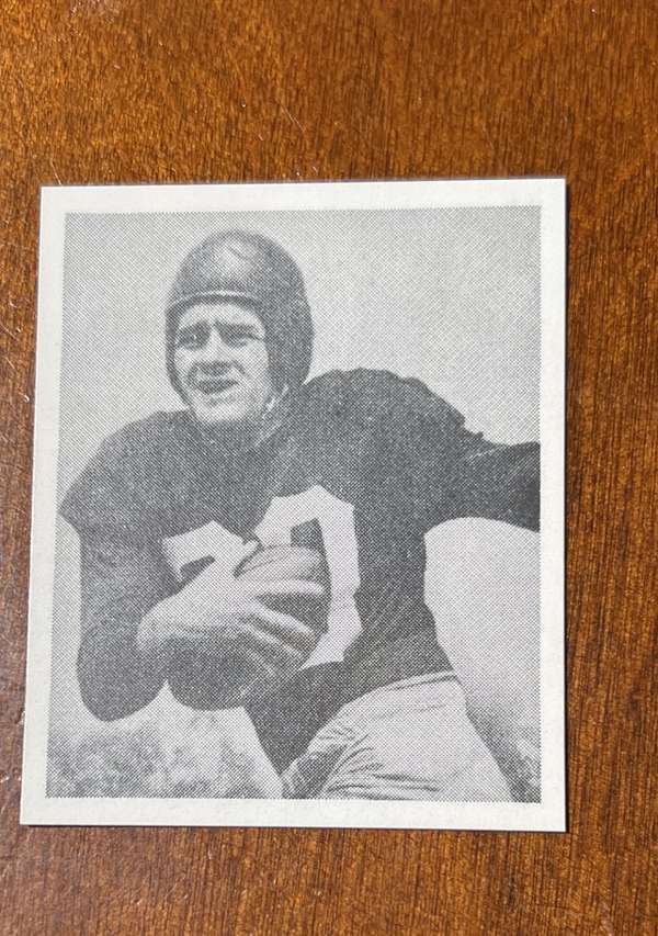 Dan Sandifer