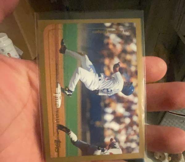 Eric Young