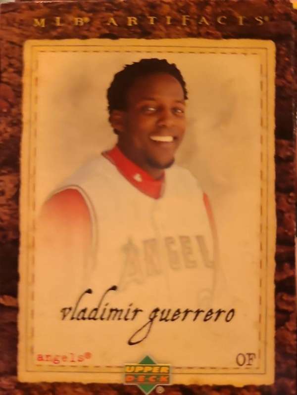 Vladimir Guerrero