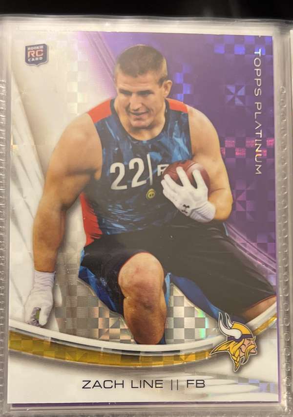 Zach Line