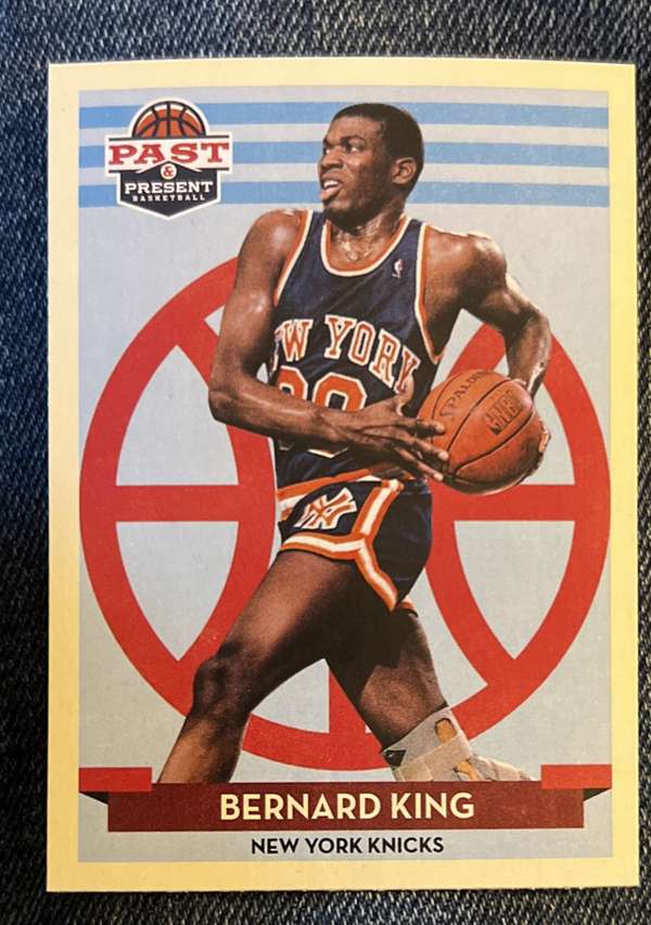 Bernard King