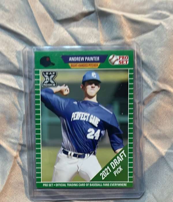 #PS20 Andrew Painter