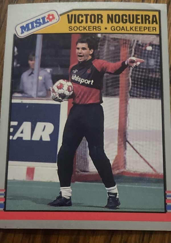 Victor Nogueira