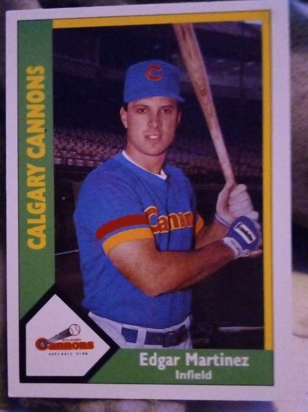 Edgar Martinez