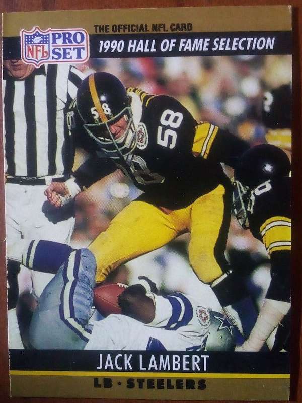 Jack Lambert