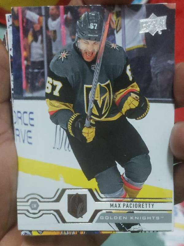 Max Pacioretty