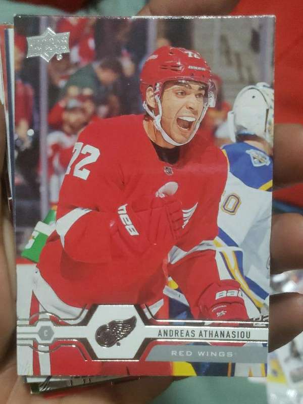 Andreas Athanasiou