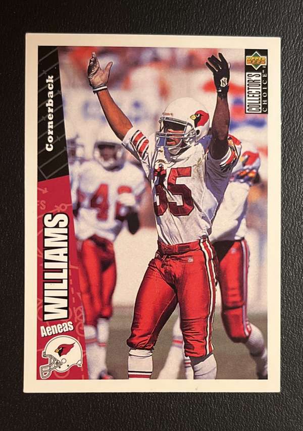 Aeneas Williams