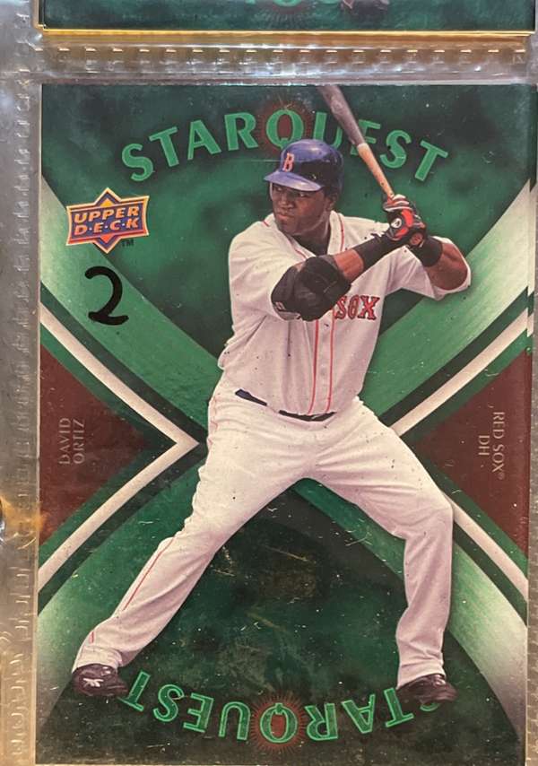 David Ortiz