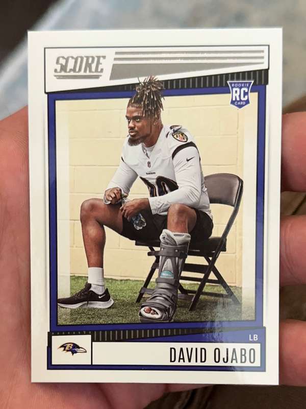 David Ojabo