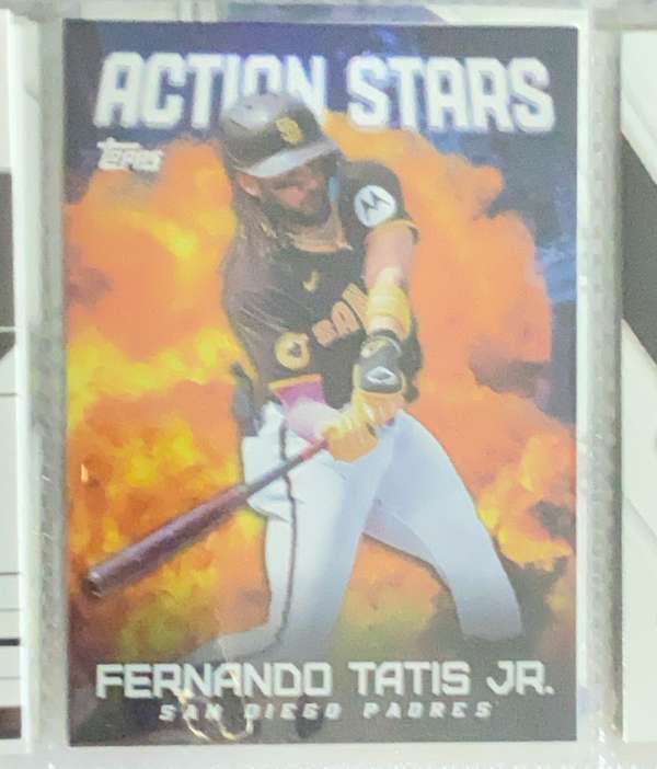 Fernando Tatis Jr.