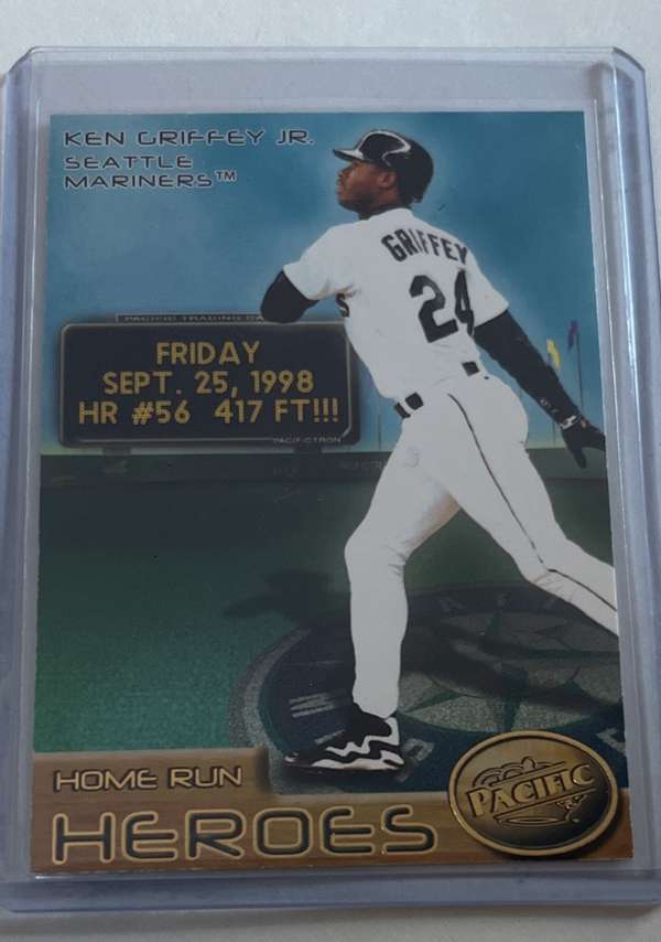 Ken Griffey Jr.