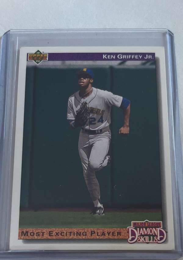 Ken Griffey Jr.