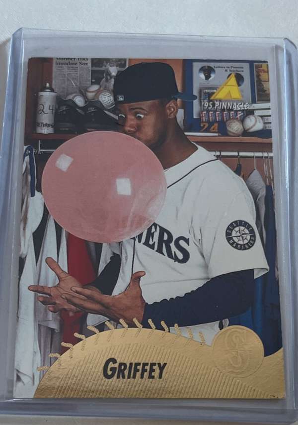 Ken Griffey Jr.