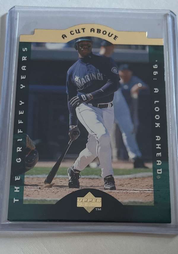 Ken Griffey Jr.