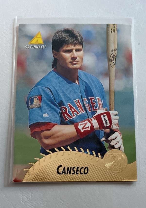 Jose Canseco
