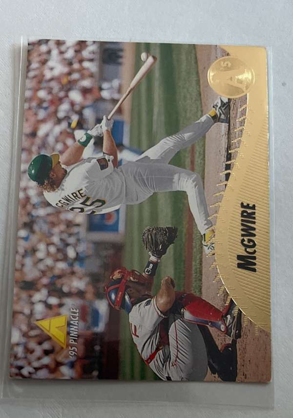Mark McGwire