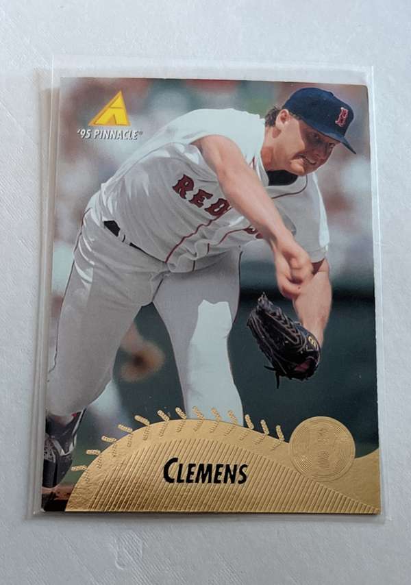 Roger Clemens