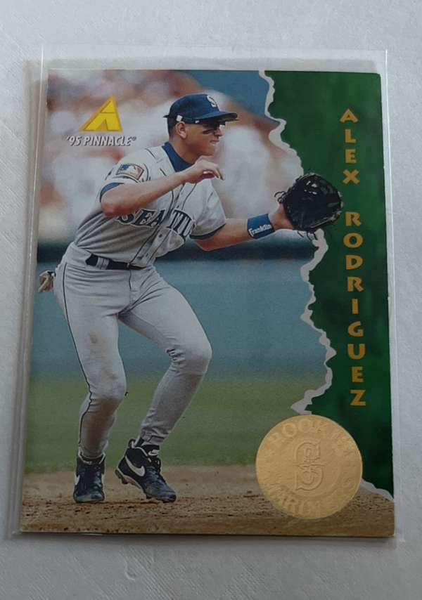 Alex Rodriguez
