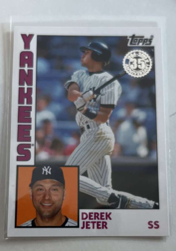 Derek Jeter