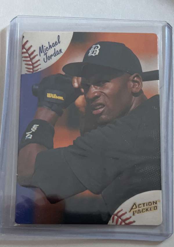Michael Jordan
