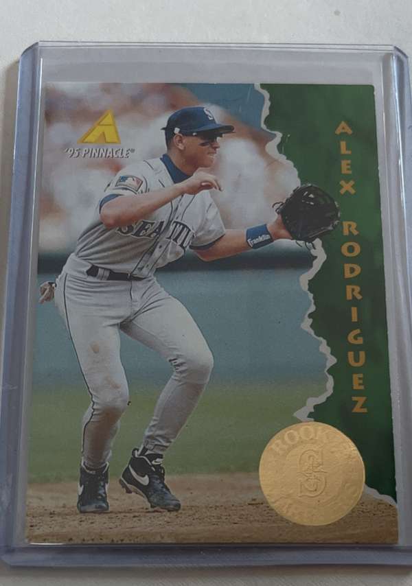 Alex Rodriguez