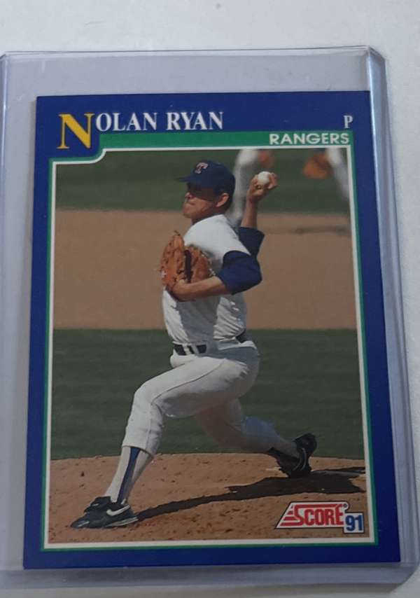 Nolan Ryan