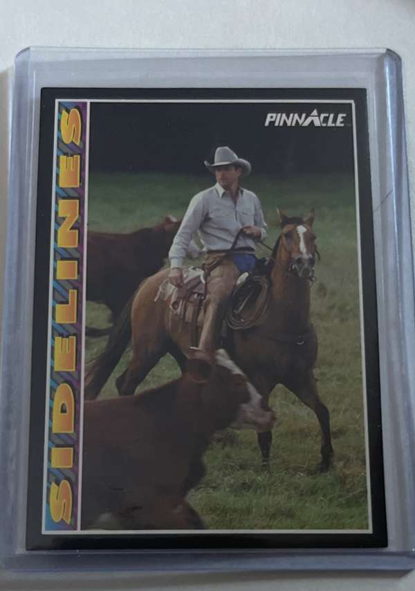 Nolan Ryan