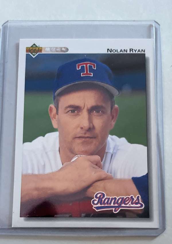 Nolan Ryan
