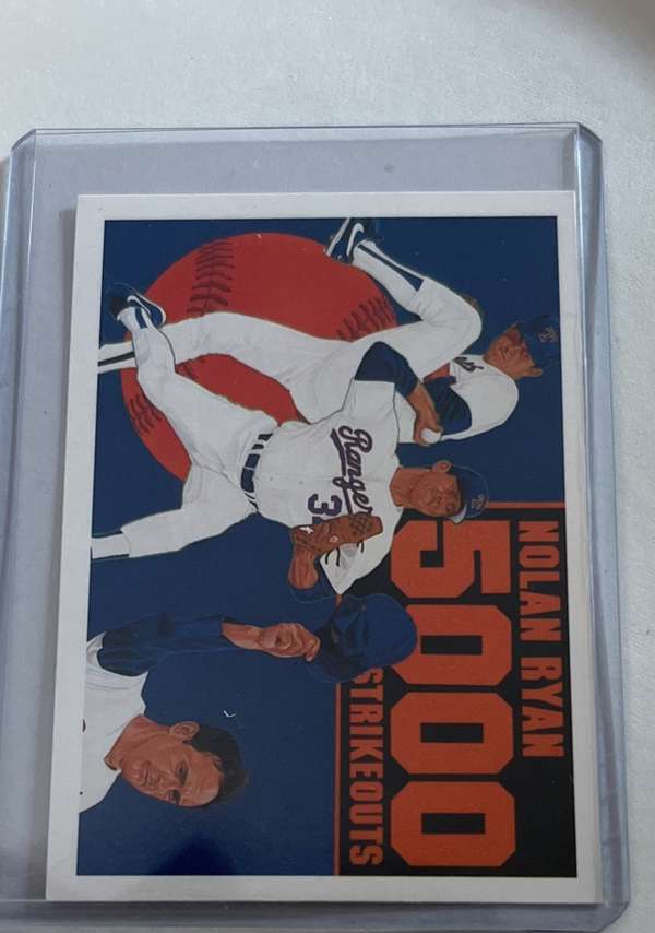 Nolan Ryan
