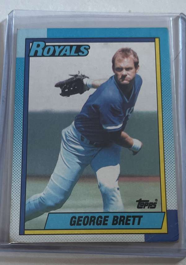 George Brett
