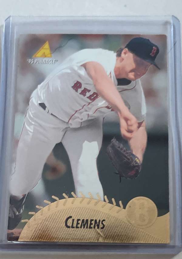Roger Clemens