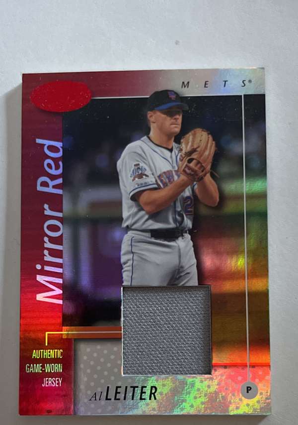 Al Leiter