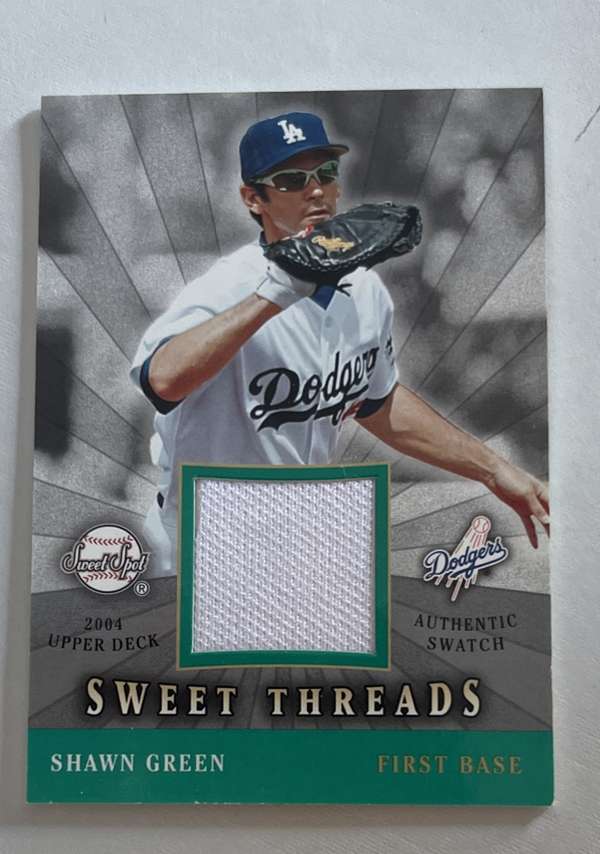 Troy Glaus