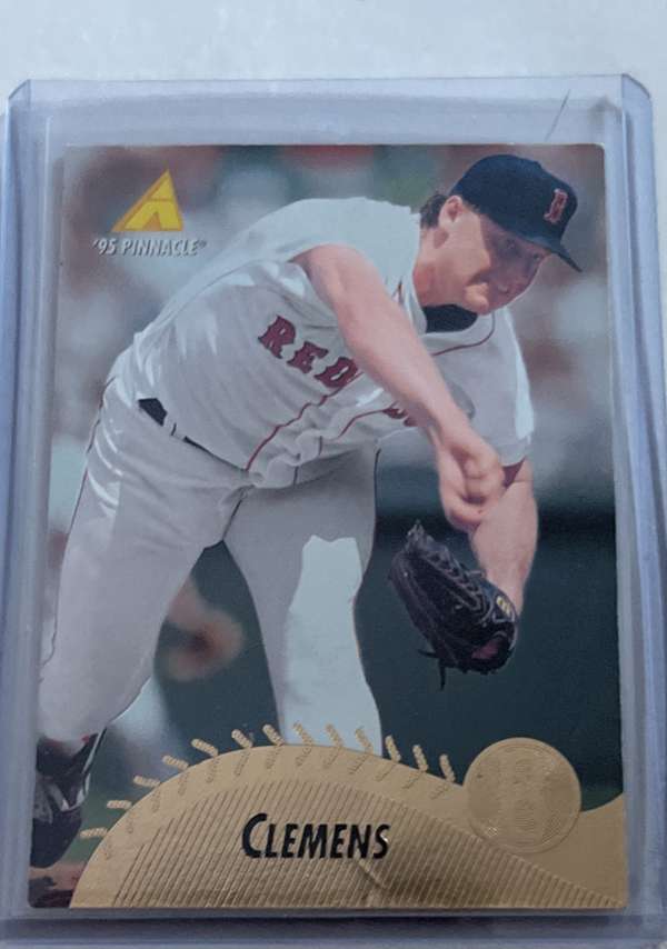 Roger Clemens