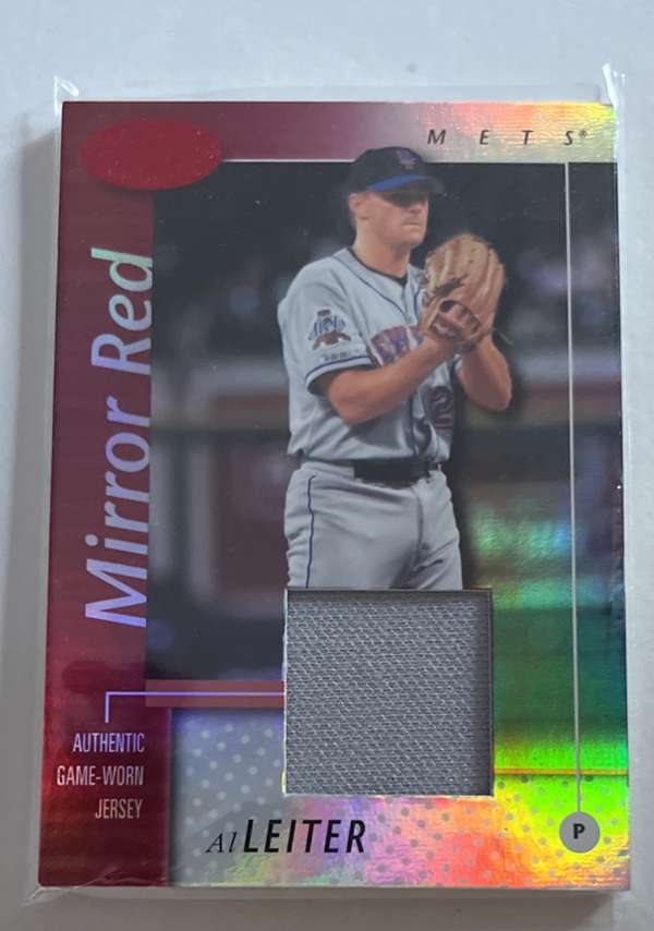 Al Leiter