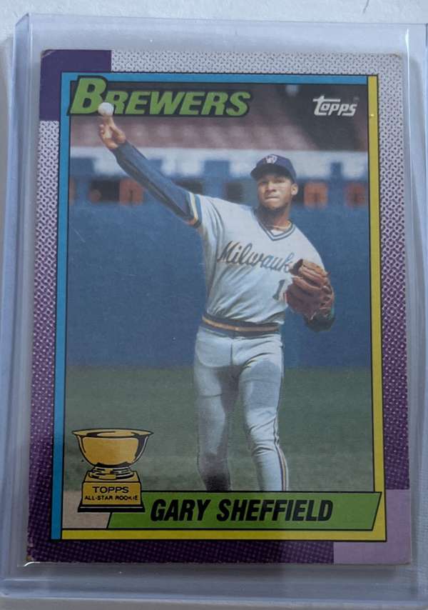 Gary Sheffield