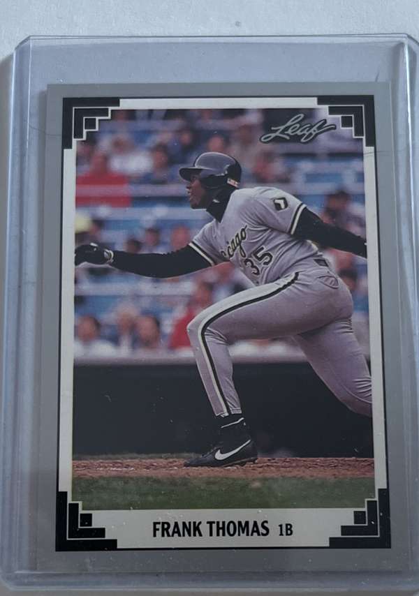 Frank Thomas