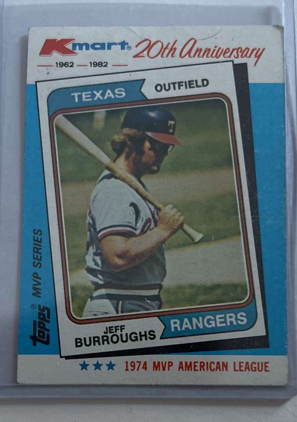 Jeff Burroughs