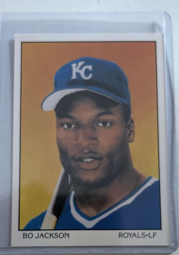 Bo Jackson